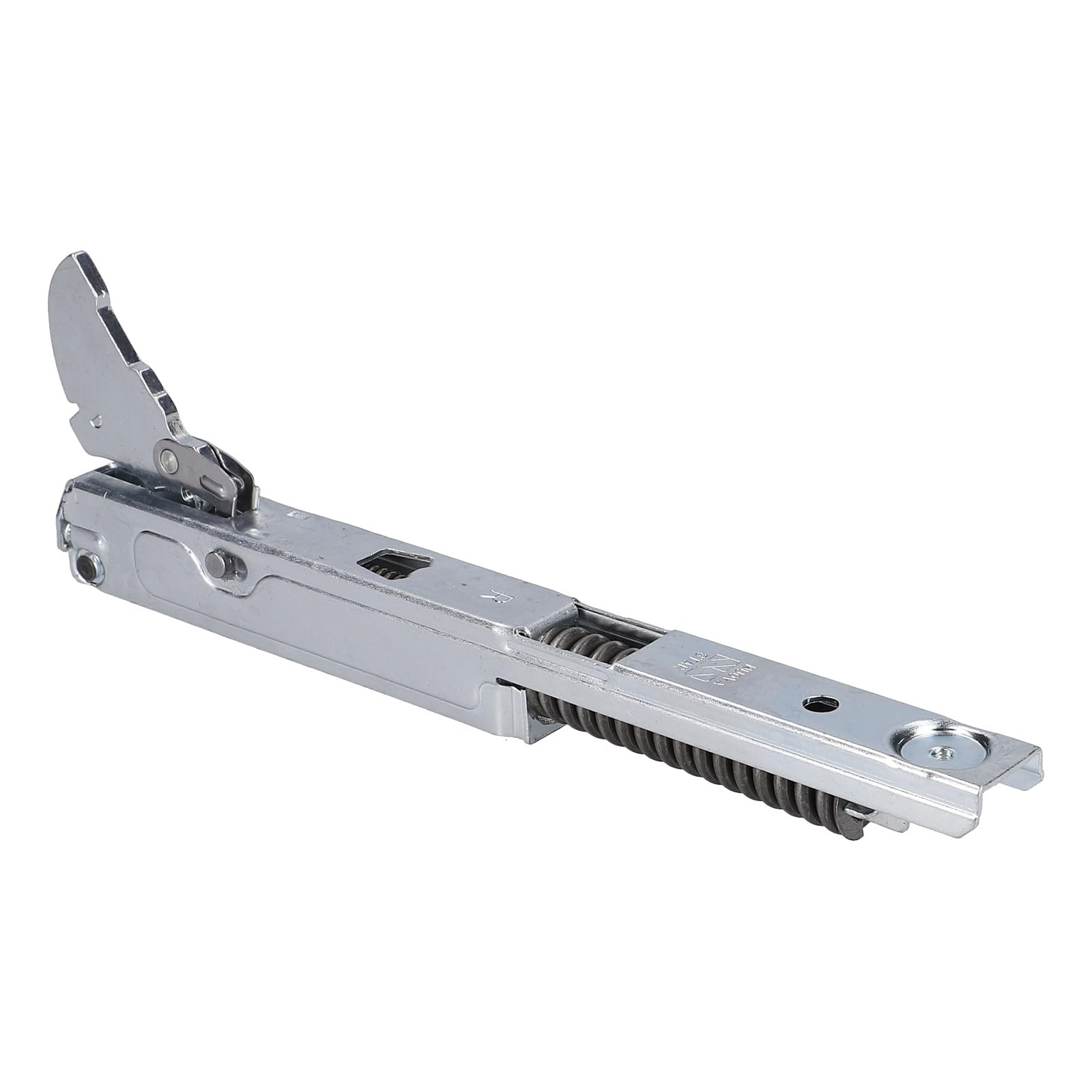easyPART Kompatibel/Ersatz für BOSCH 00480976 Türscharnier Scharnier Backofentürscharnier Metallscharnier rechts links Backofen Herd Siemens 480976 auch Constructa Junker Junker&Ruh Neff Balay