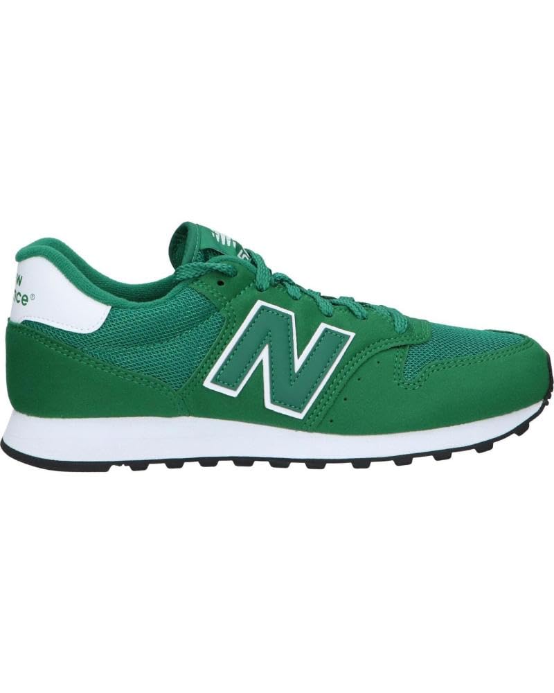 New Balance 500, Zapatillas Hombre