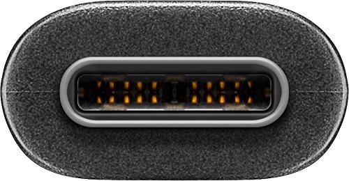 goobay 38873 Sync & Charge Super Speed20Gbps USB-C 3.0 Gen