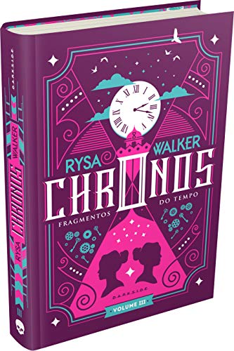 Chronos: Fragmentos do Tempo: 3