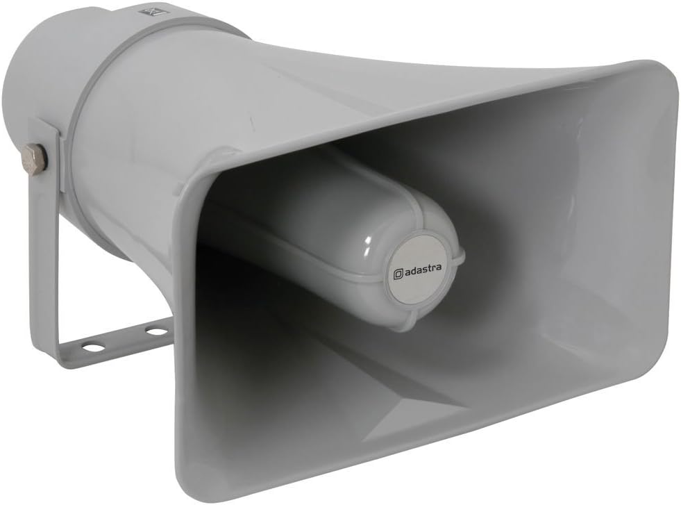 Active Weatherproof Horn Speaker | 25W