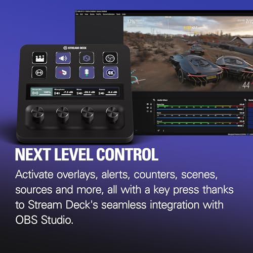 Elgato 4K X Capture Card, HDMI 2.1, 4K144 Ultra-Low Latency - image 9