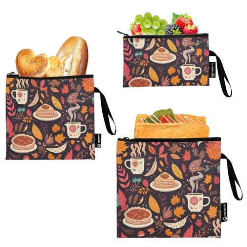 Bolsa para Pañales Reutilizable 3 Piezas Impermeable miniatura 2
