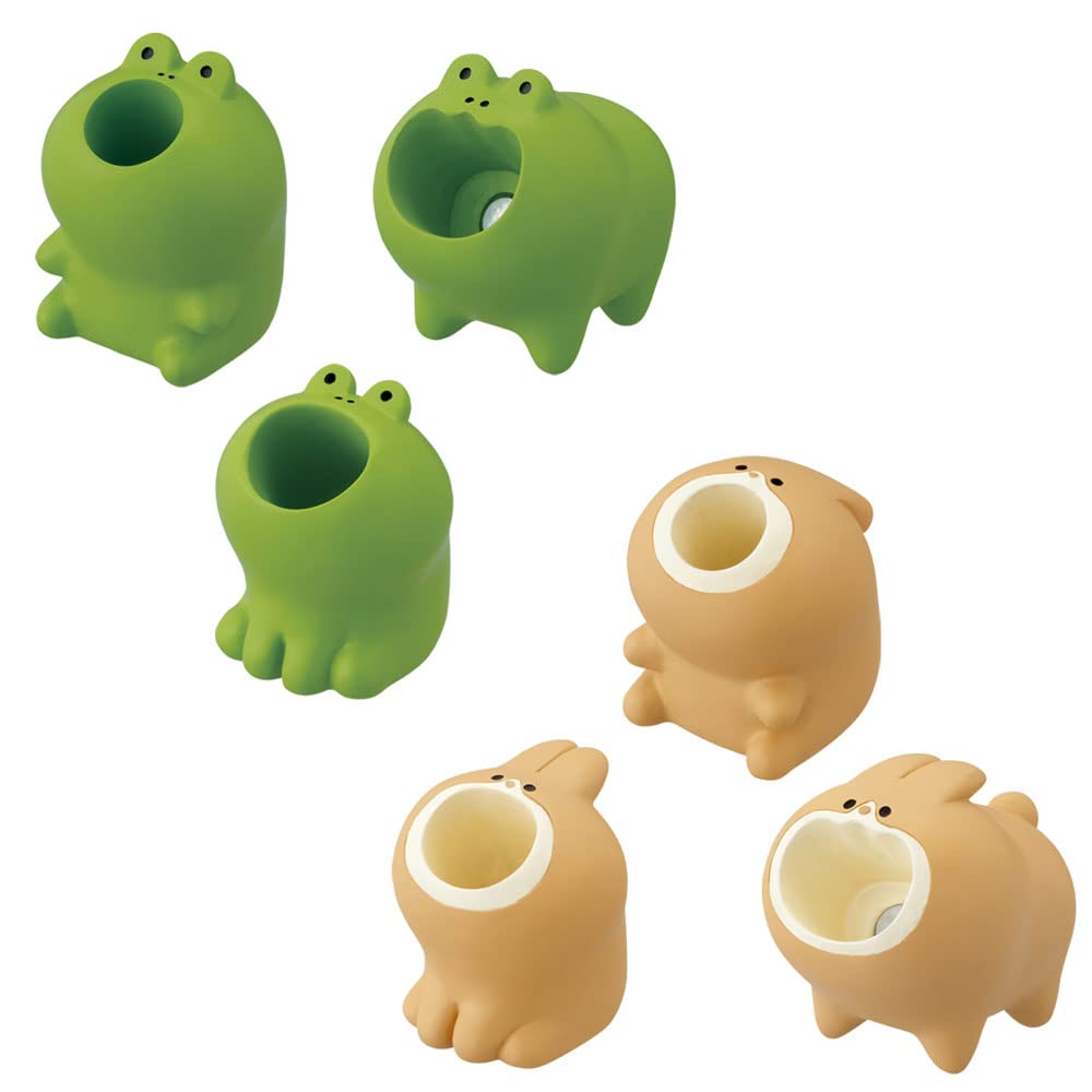 Amazon.co.jp: pk-62071-76set(1/うさぎ) はらぺこあにまる3点