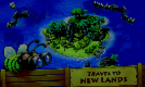 Townchip Citys and Farms