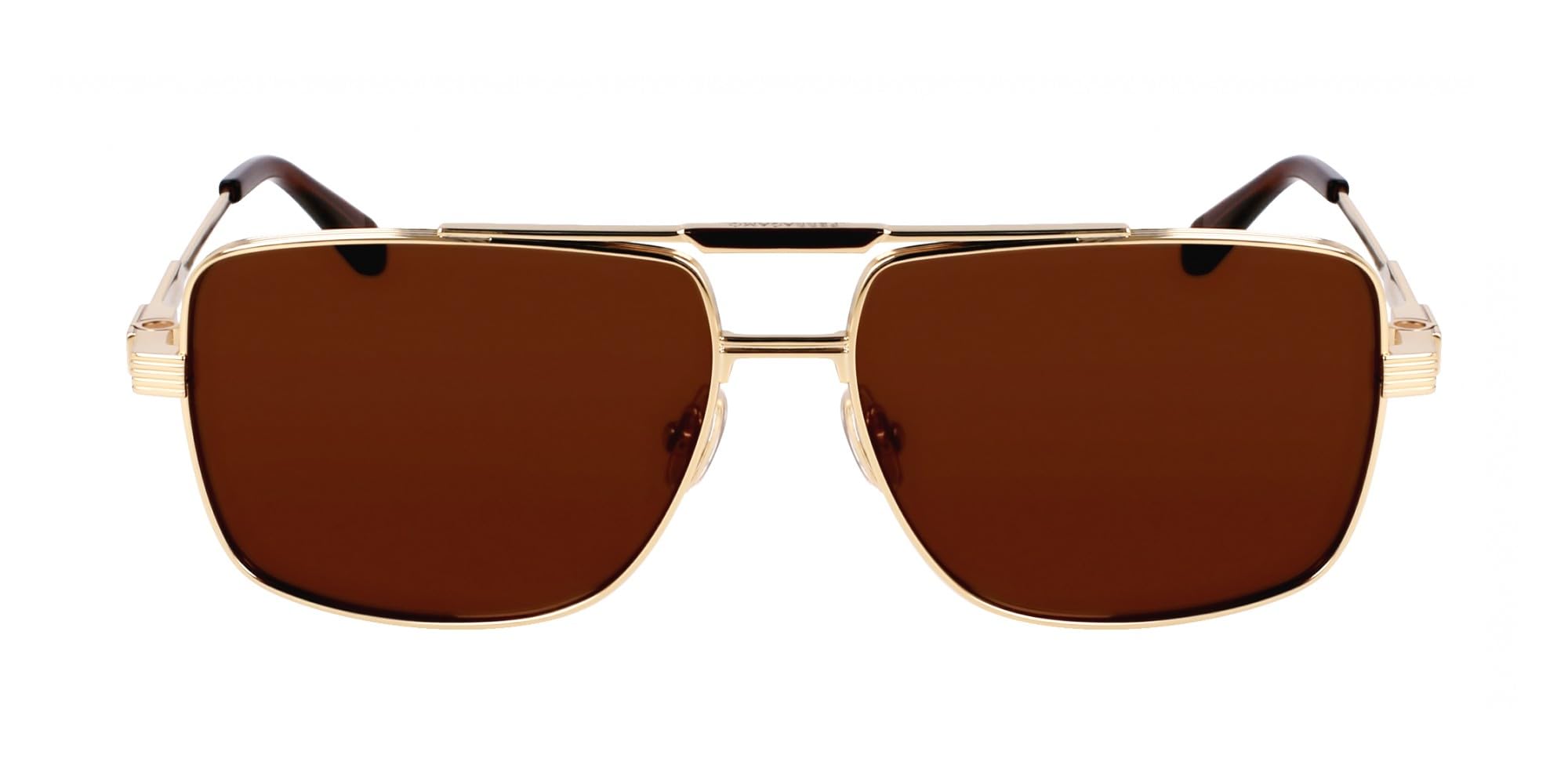 Salvatore Ferragamo Sf318sp Occhiali da sole Unisex - Adulto