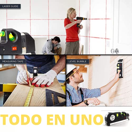 Medición Y Trazado, Tools Imagen adicional