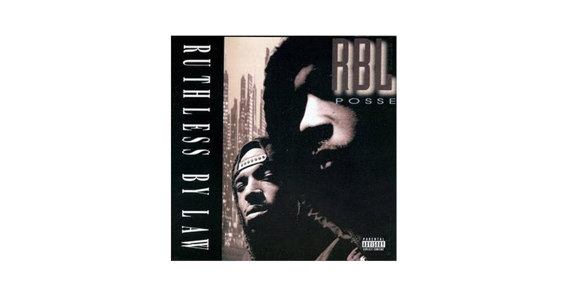 洋楽 RBL POSSE/RUTHLESS BY LAW/G-RAP Rbl Posse - Ruthless By Law - Amazon.com Music