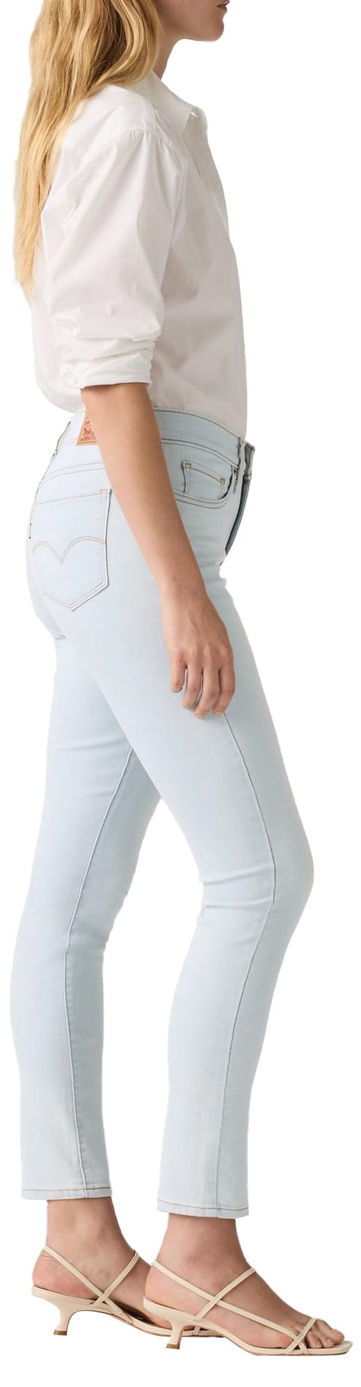 Levi's 311 Shaping Skinny Glance Around – Bild 4