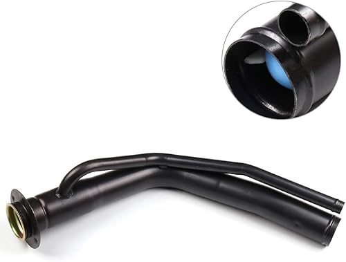 Miniatura 8 de SCITOO 52018519 577-908 Tubo de tubo de cuello de llenado de combustible para Dodge Ram 1500 1994-1997 para Dodge Ram 2500 1994-1997