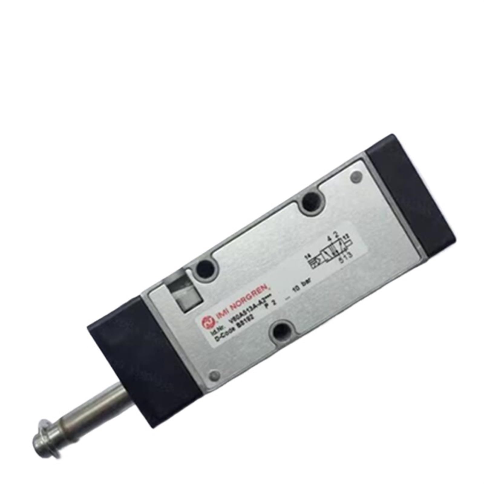 Ootvjcko One Color Solenoid Valve V60a513a-A2000 V60a513a-A213j V60a513a-A219j V60a513a-A3000 V60a513a-A313j(V60a513a-A219j)