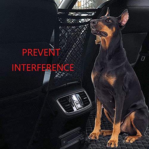 Rete Auto Rete Portaoggetti per Sedili dell'Auto