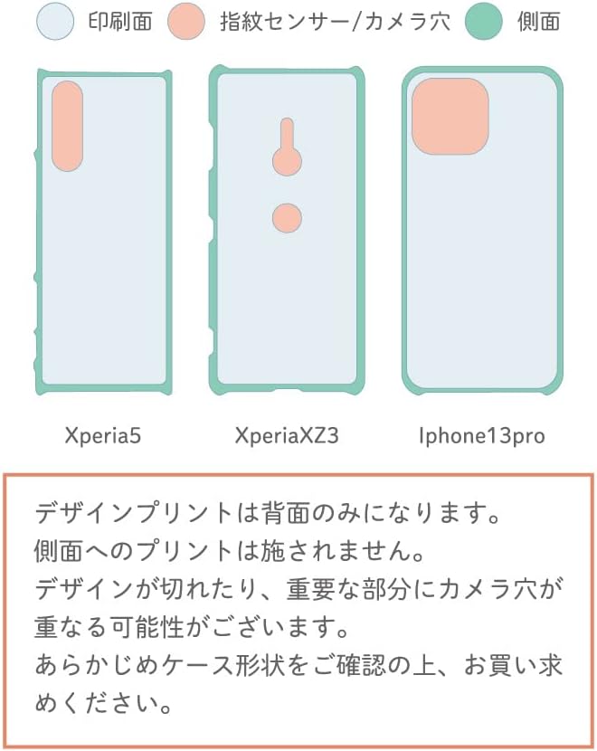 kwmobile スマホケース Apple iPhone 12 / iPhone 12 Pro対応 ケース 