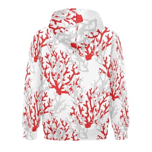 Chess Pieces Chessman Youth Hoodie Sweatshirt2