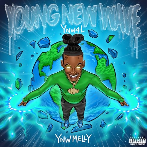 YNW Melly, YNW BSlime & Jit4 Stan feat. Ynw4L