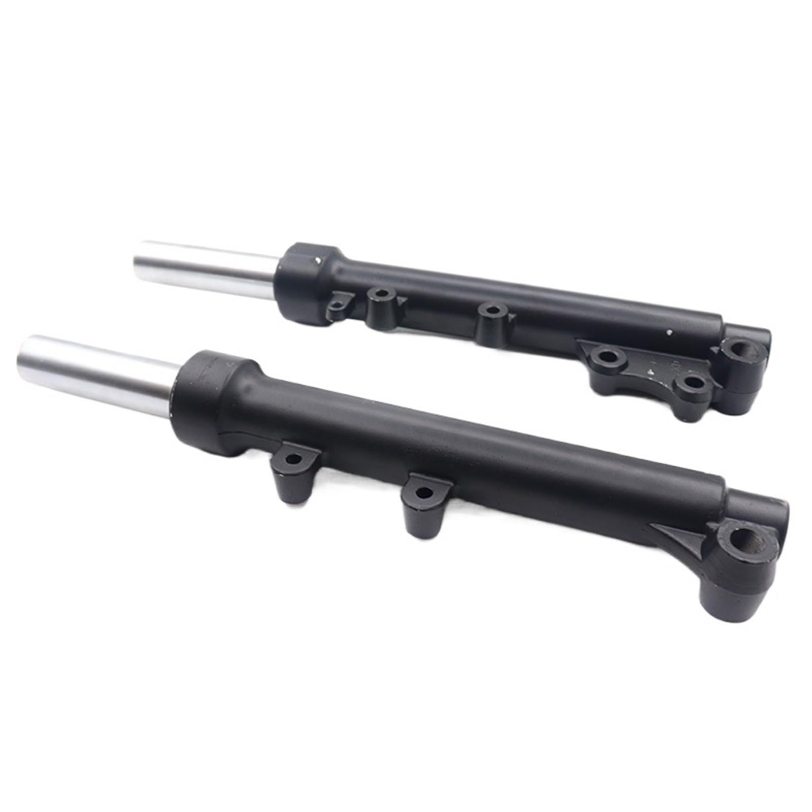 Amortiguador de Impacto Frontal hidráulico de 385MM y 365MM for Accesorios de Scooter eléctrico for Ci-tycoco
