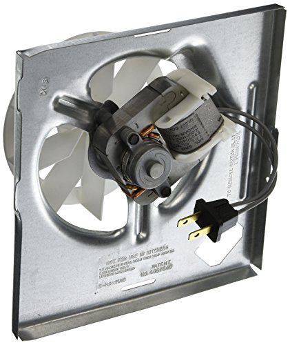 image for Broan-NuTone S97012026 Fan, Silver