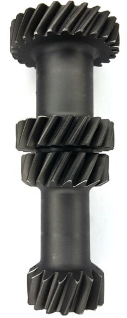 Toploader 4 Speed Wide Ratio Cluster Gear WT296-8A