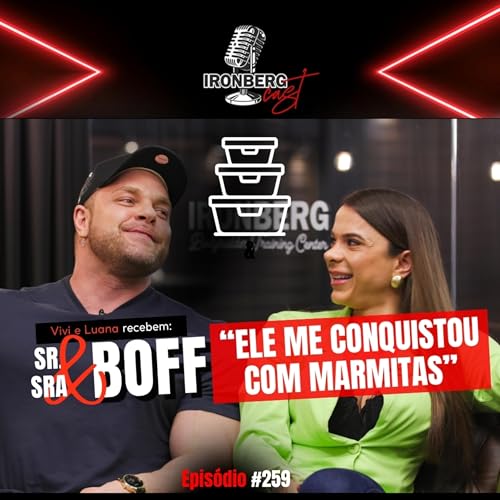 O QUE MANTÉM A RELAÇÃO? BASTIDORES DE 2 ATLETAS. DESAFIOS DO CASAL MAROMBA