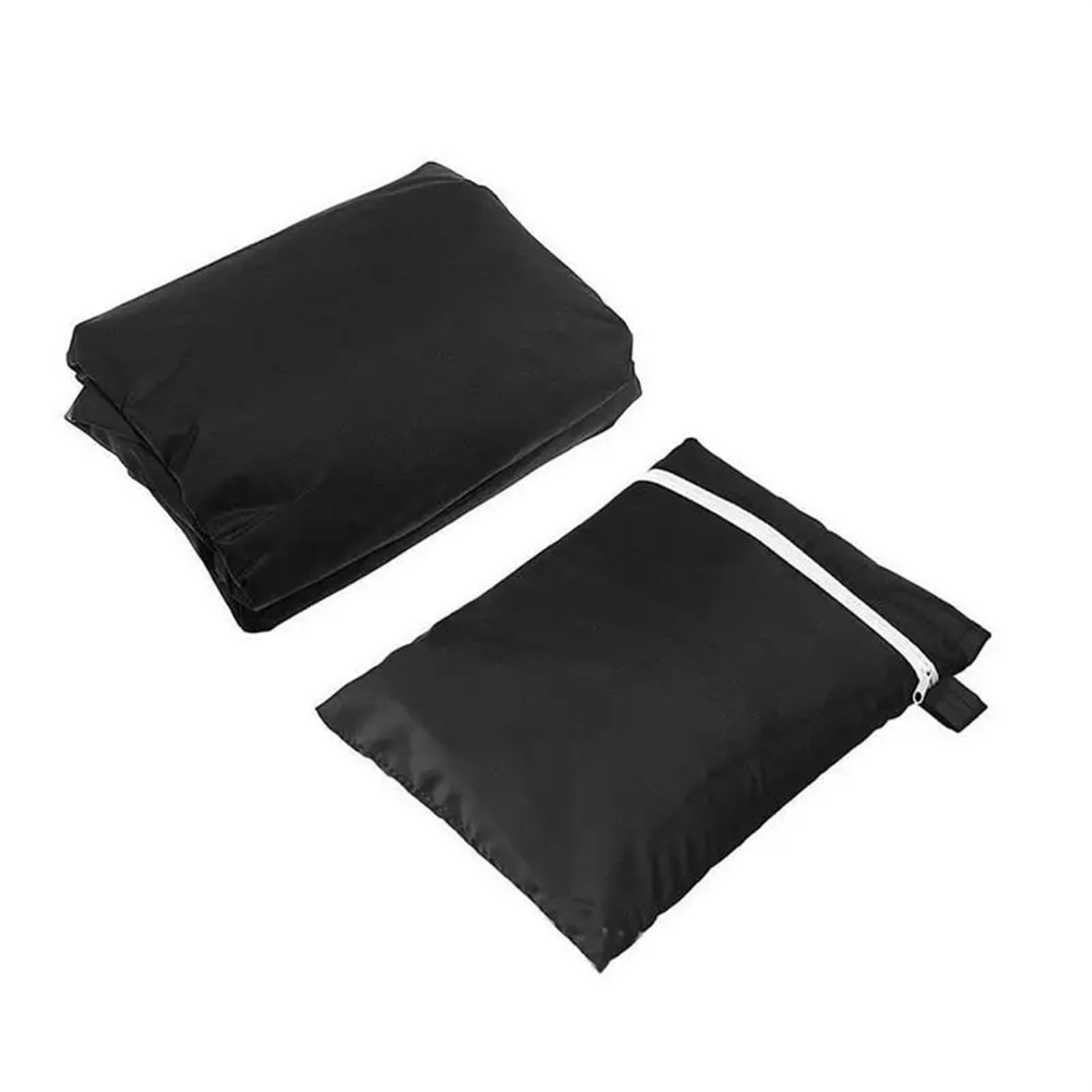 Housse Chaise Oeuf Housse de protection for balancelle d'extérieur, imperméable, réglable, en tissu Oxford, portable