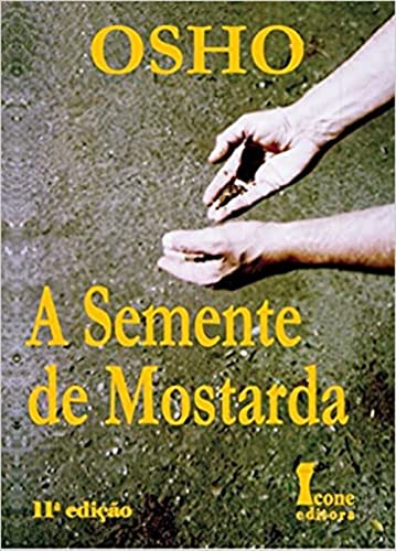A semente de mostarda