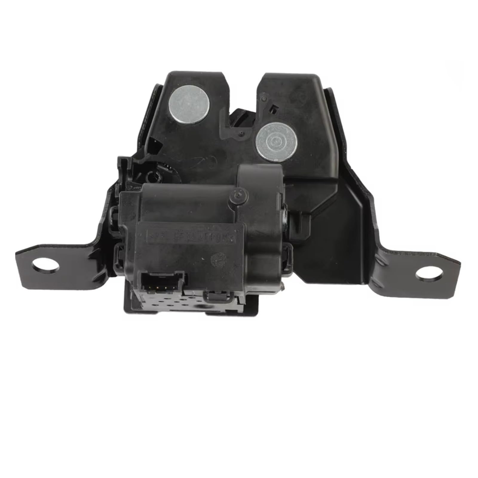Serrure de coffre bloqué pour Mini Cooper D loquet arrière réparé 51247337576 - 6