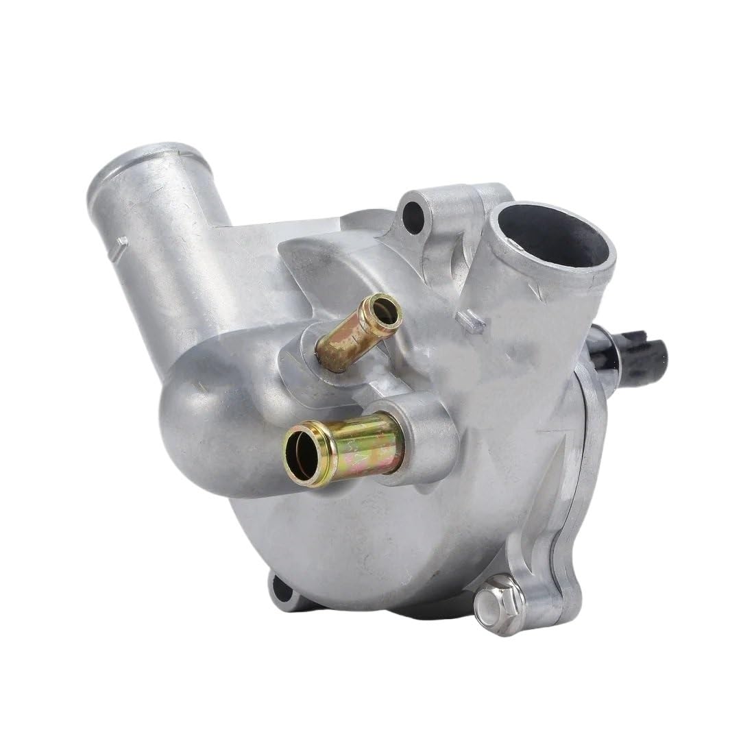 motocyklowe Pompa wodna Pasuje do SUZUKI GSXR600 GSXR750 2004-2005 GSR600 2006-2010 GSR750 2011-2012 17400-35F10 pompa wody chłodzącej ASSY