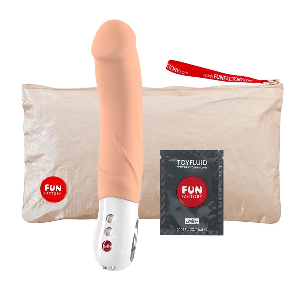 vibromasseur xl Vibromasseur à balle Control Feel XL