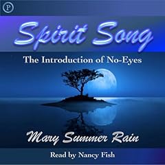 Spirit Song Audiolibro Por Mary Summer Rain arte de portada