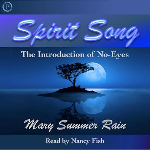 Spirit Song Audiolivro Por Mary Summer Rain capa