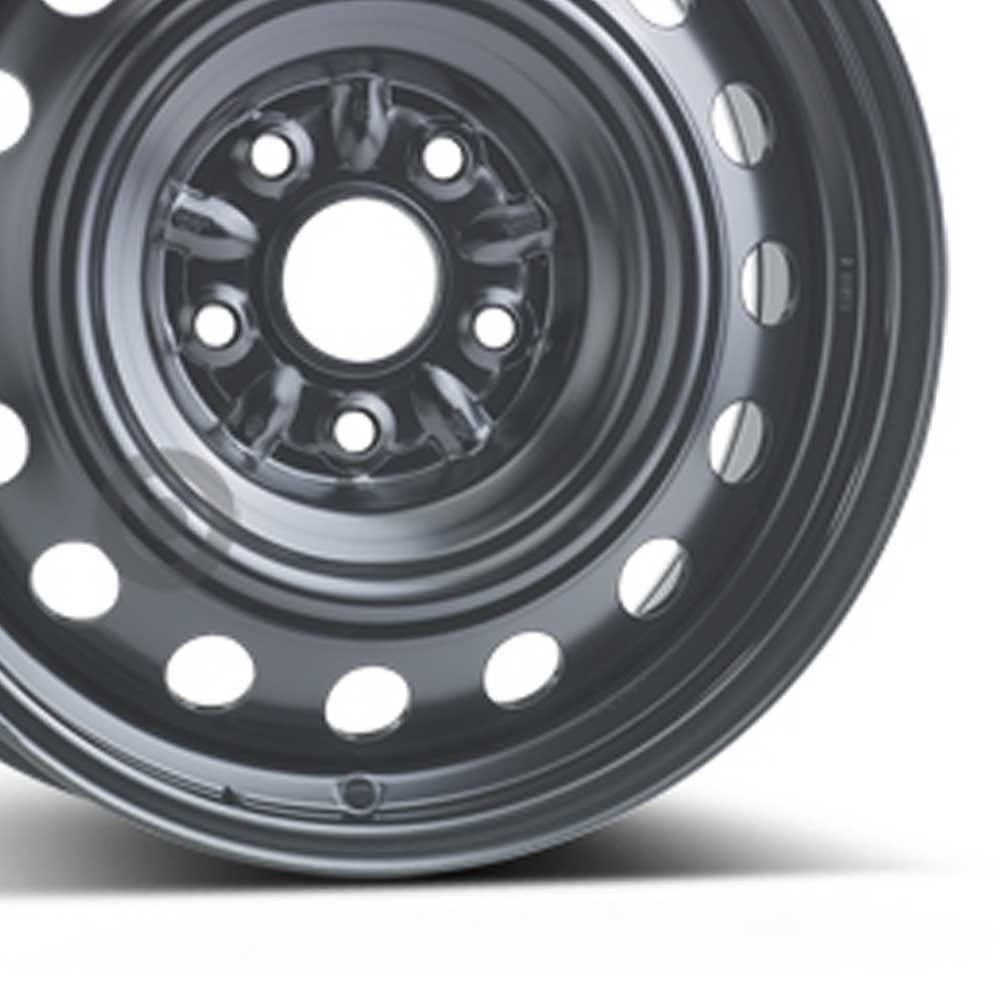 ALCAR Felga stalowa SF7625