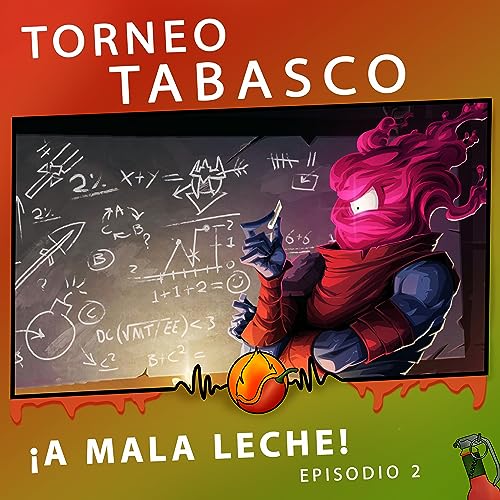 Fenyx Games: Torneo Tabasco | &iexcl;A MALA LECHE! | Episodio 2 #06