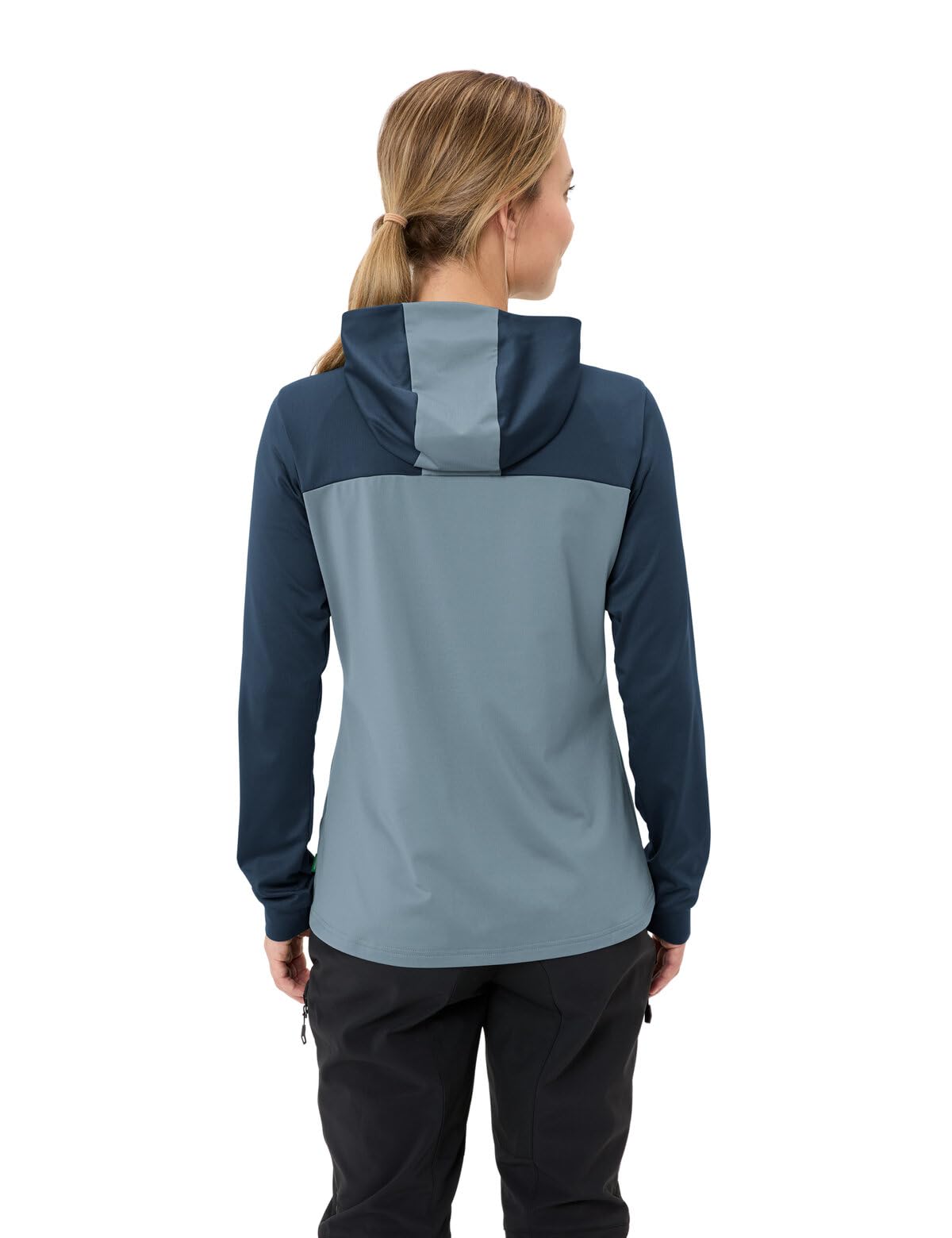 VAUDE Damen Women's Qimsa Hoody T-Shirt