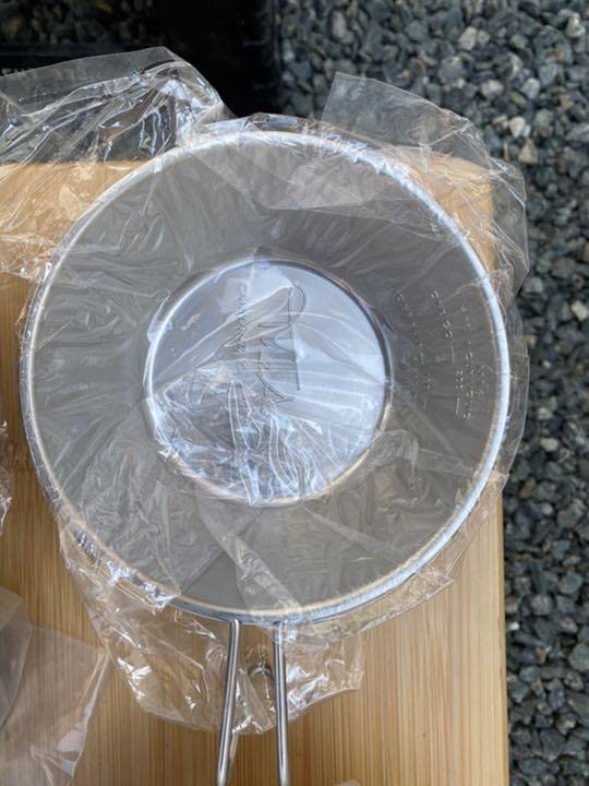 Amazon.co.jp: ガレージブランド シェラカップ 7点 : ホーム＆キッチン