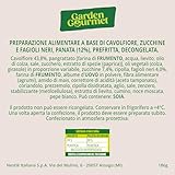 Zoom IMG-2 garden gourmet cotolette 99kcal vegetariane Zoom IMG-2 garden gourmet cotolette 99kcal vegetariane