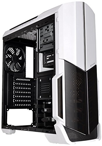 Thermaltake Versa N21 Snow Midi Tower-PC