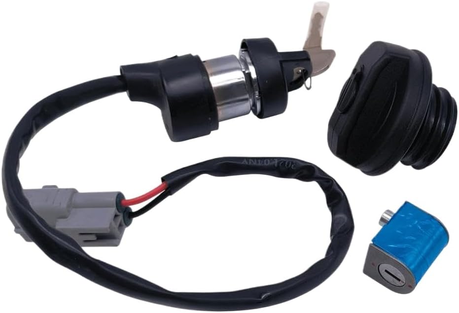 Lock Kit Compatible with CF 800 X8 ATV UTV Parts 7020-010100-1000