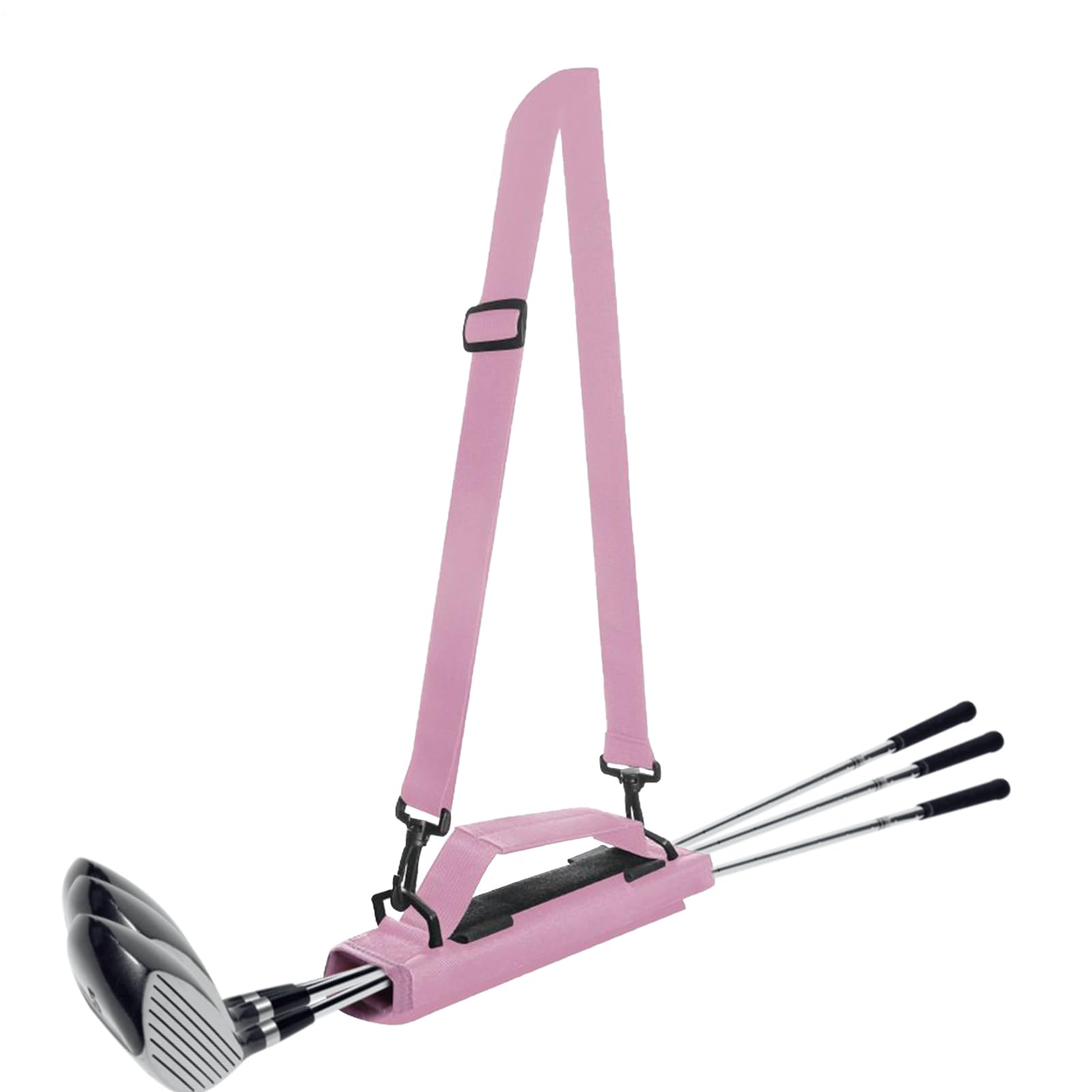 Bolsas De Golf Para Hombres | Bolsa De Transporte Mujer Para Equipos De Golf - Portátil Organizador Con Correa Hombro Ajustable Para Golfistas Hombres Mujeres