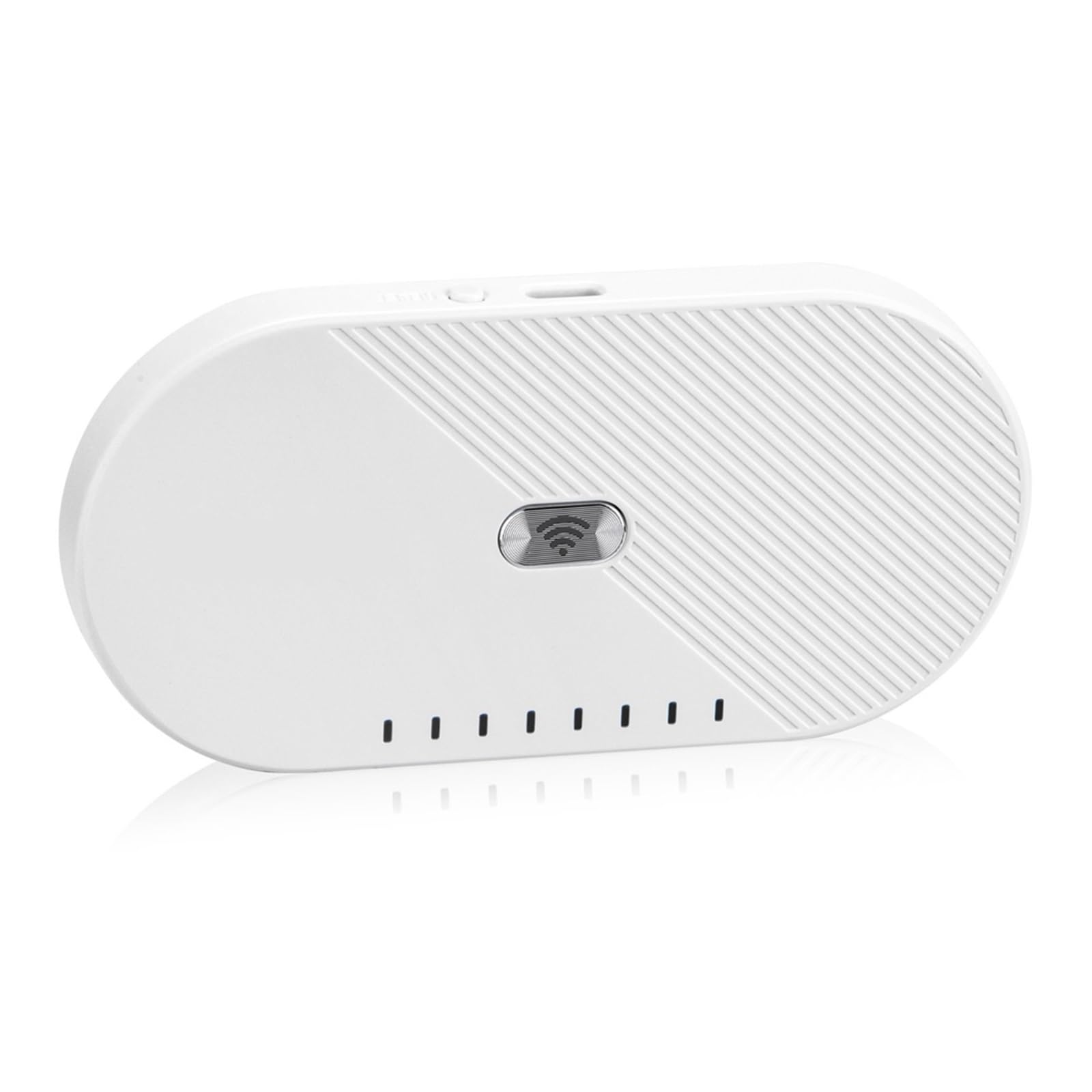 Thermohygromètre Thermomètre De Piscine avec Capteur De Température d'eau sans Fil Ou Bluetooth(WiFi Gateway)