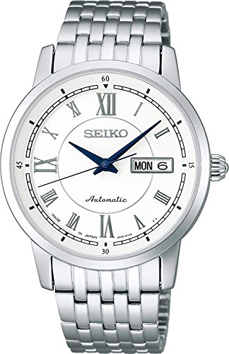 Seiko 4R36: caratteristiche del movimento e i migliori modelli
