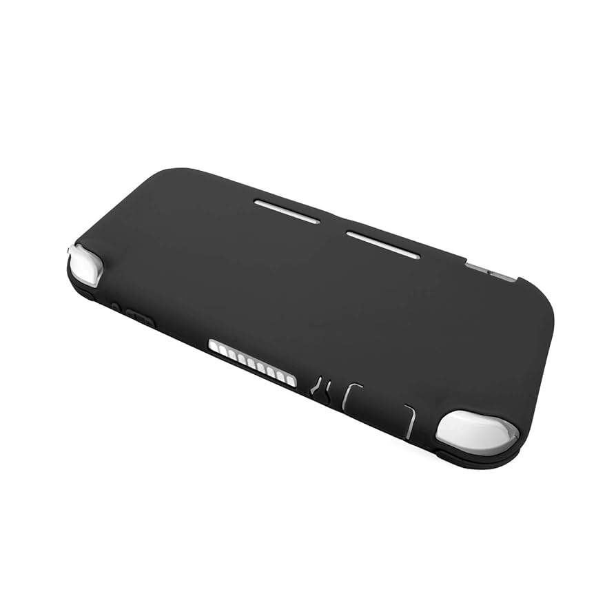 Amazon.co.jp: ニンテンドースイッチLite用本体保護ソフトカバー