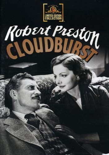 Cloudburst [DVD] [1951] [Region 1] [US Import] [NTSC]