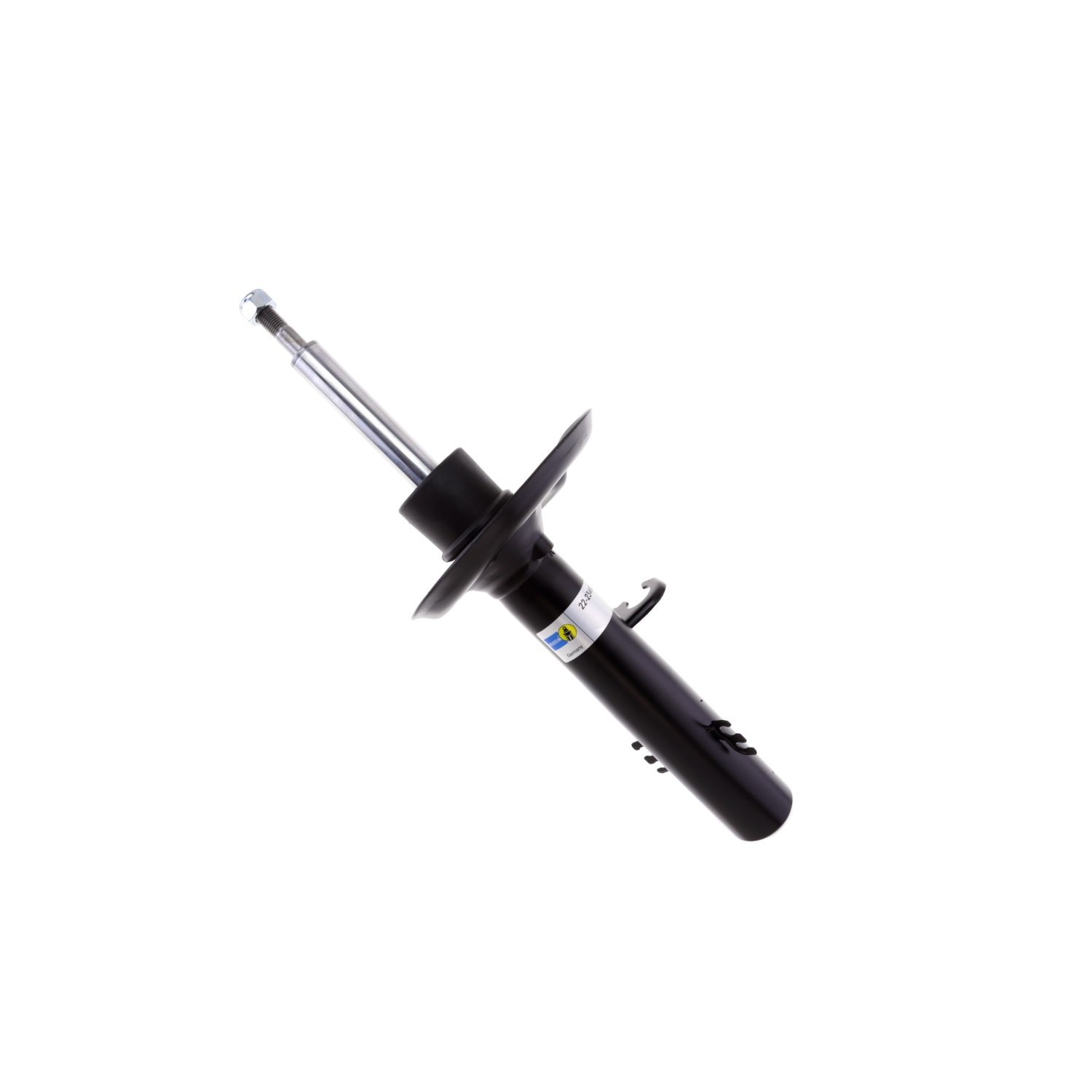 Amazon.com: Bilstein B4 04-10 BMW X3 Front Left Twintube