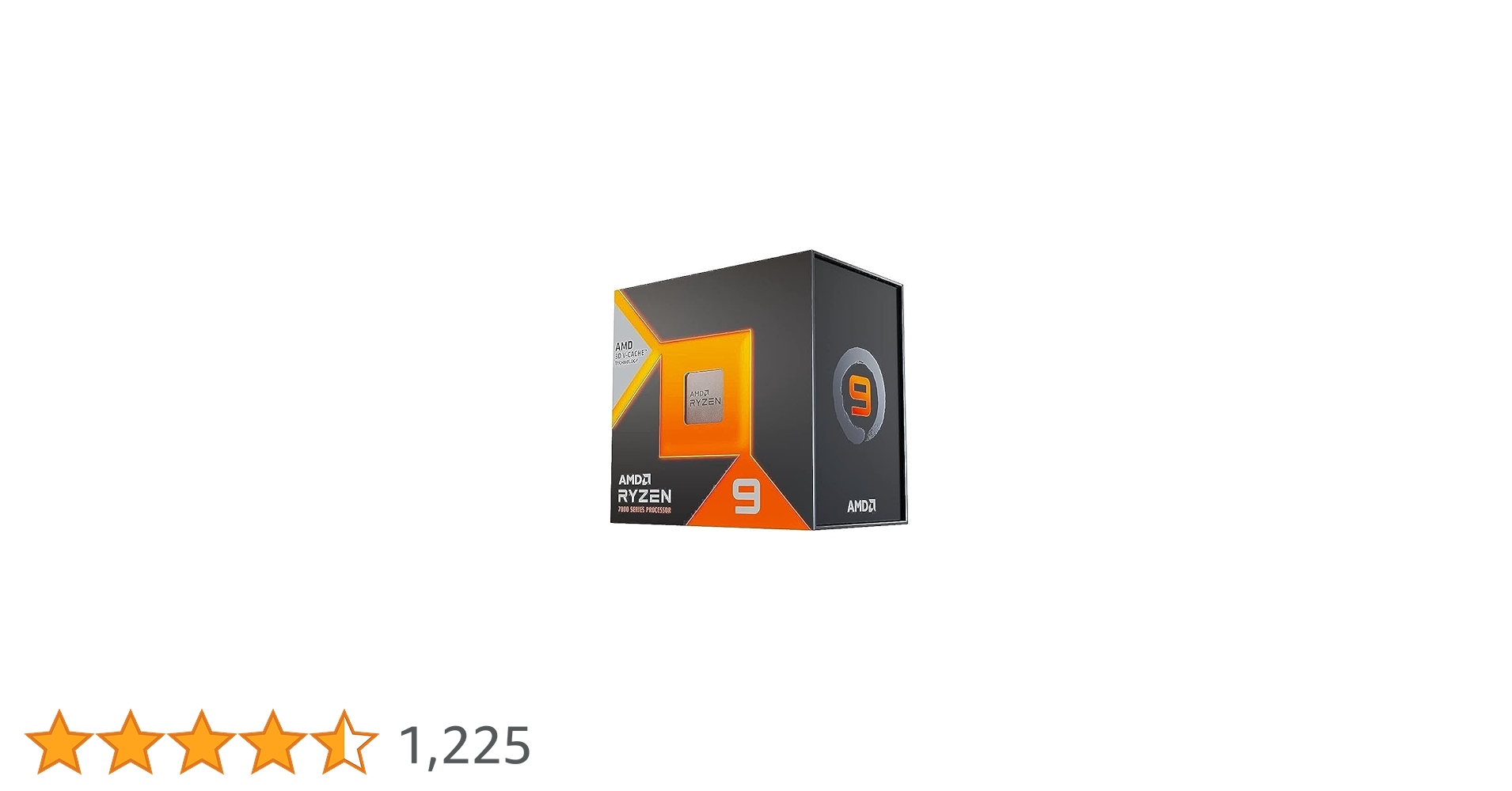AMD Ryzen 9 CPU 箱無し AMD Ryzen 9 9950X BOX AMD Ryzen 9000 Socket AM5 / 16コア32