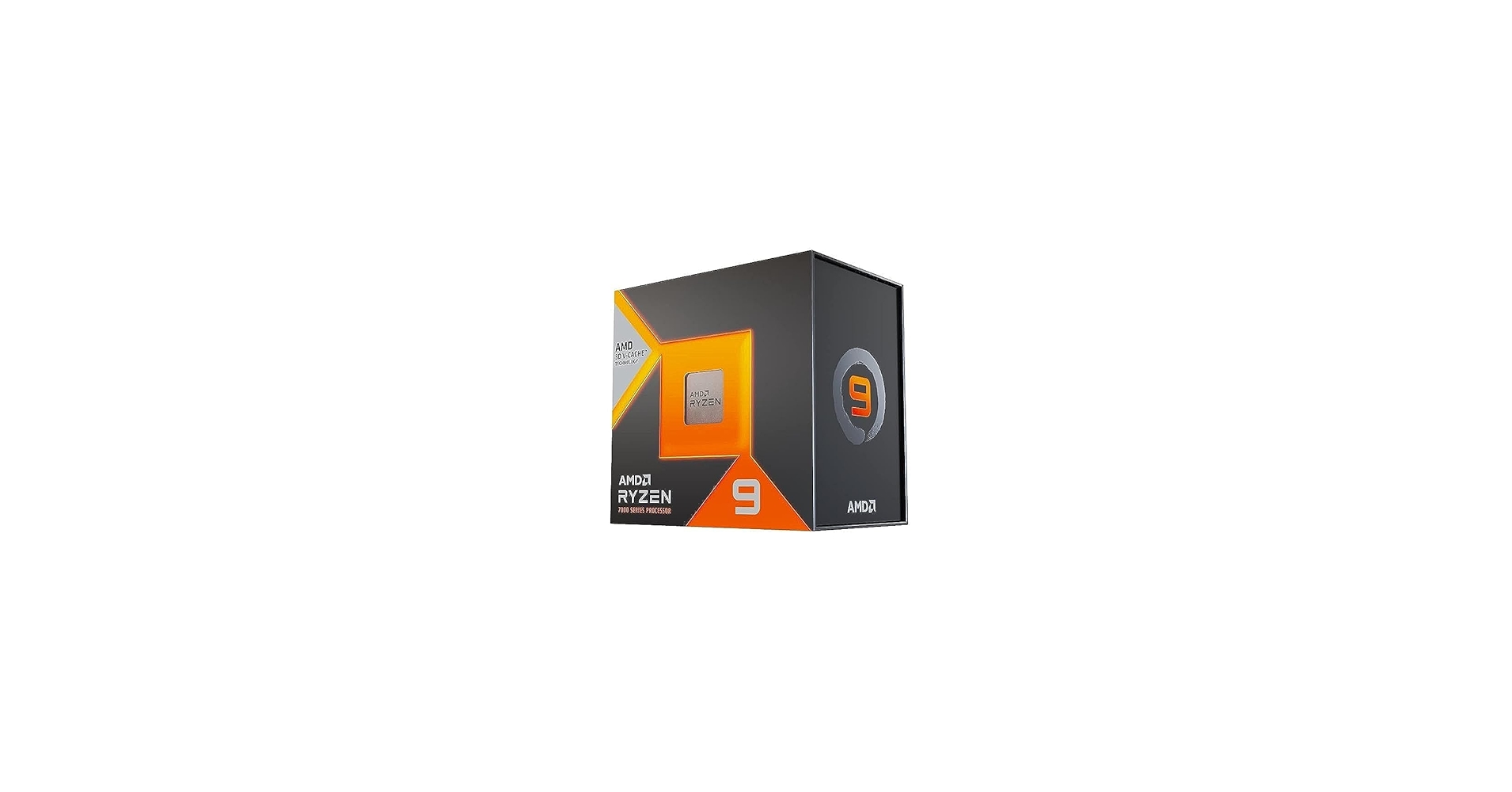 Amazon.com: AMD Ryzen™ 9 7950X3D 16-Core, 32-Thread Desktop