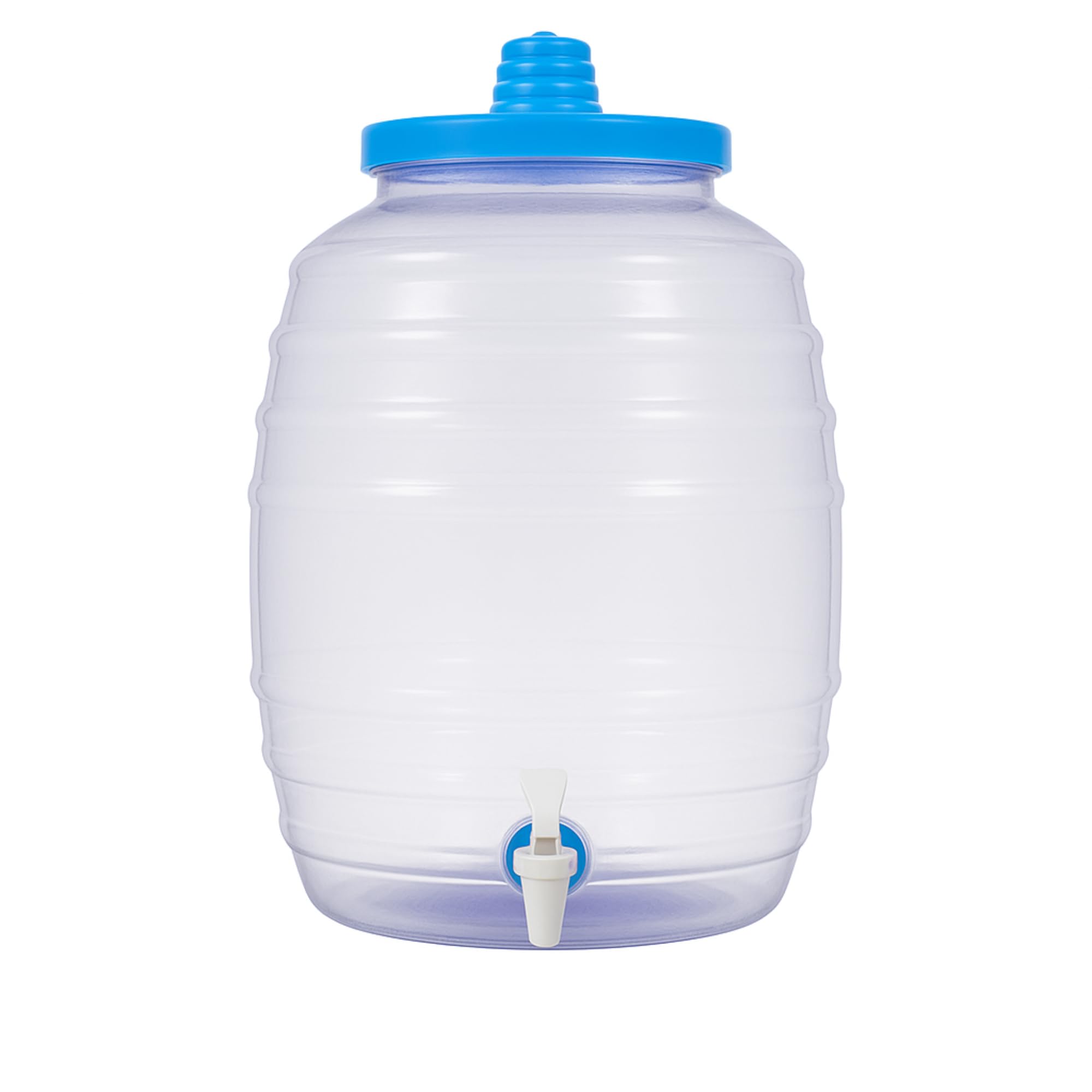 Amazon.com | 5 Gallon Jug with Spout-Mexican Vitrolero Tapadera