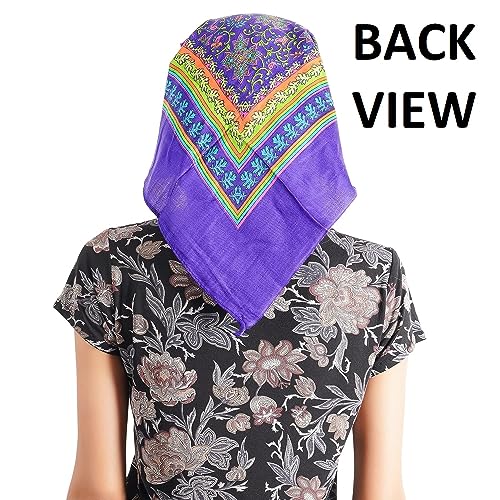 Image of CHACKO Wool Women's Cold Weather Scarves & Wraps Pack Of 1