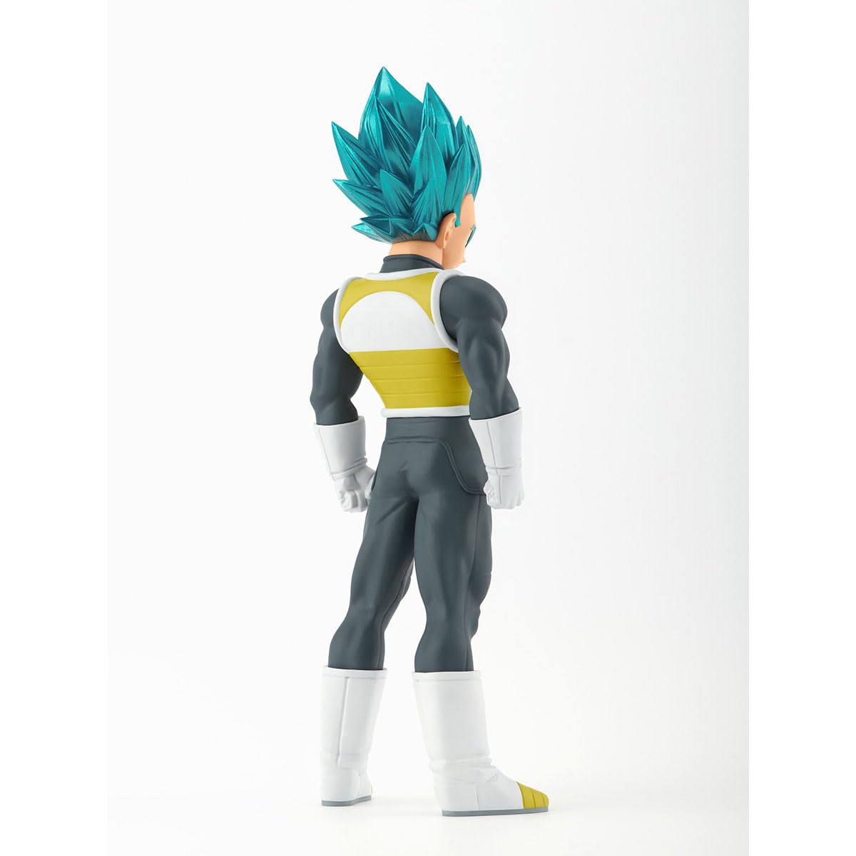 Amazon.com: Banpresto - Dragon Ball Super - Vegeta Blood of