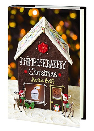 Primrose Bakery Christmas