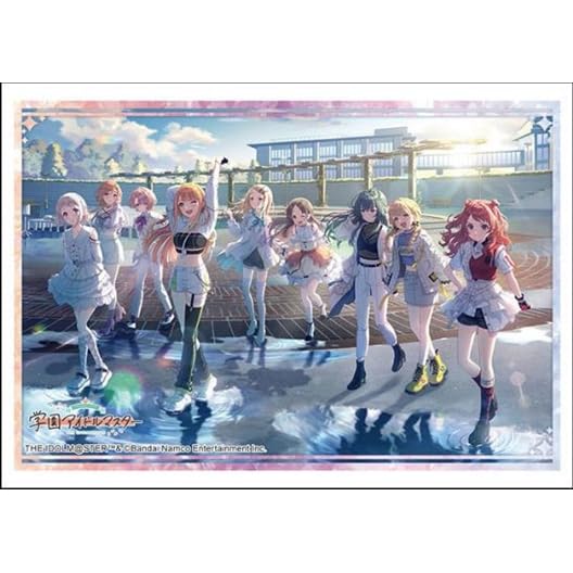 Amazon | ブシロード スリーブコレクション ハイグレード Vol.4764